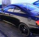 My Hyundai Tiburon